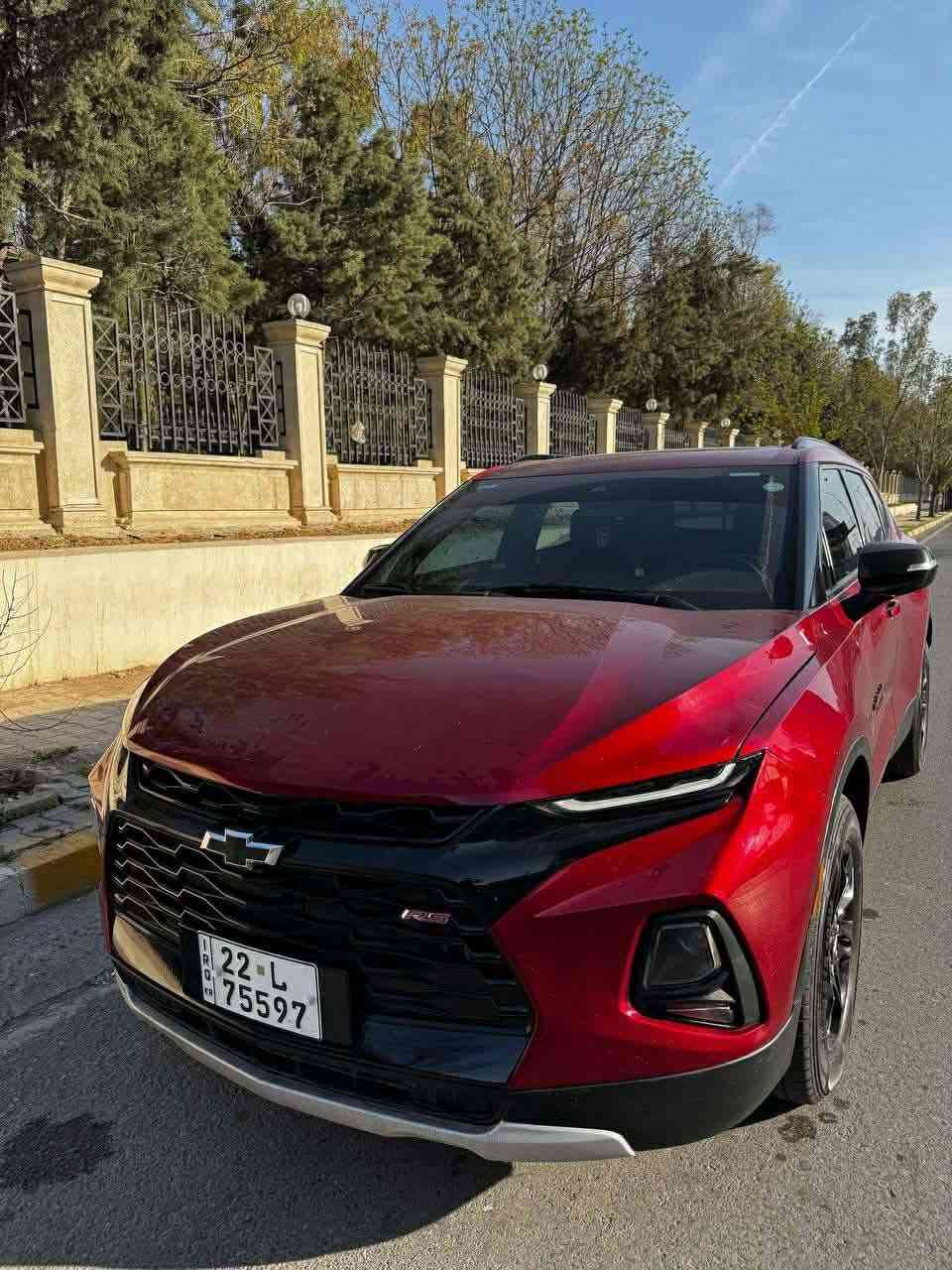 مجموعة سيارات للبيع ب اسعار مناسب ✅
للبيع بلايزر 2021 Lt3 بلاك توب ✅
للبيع جيب بلاك توب 2020 ✅
للبيع نيسان سني 2024 ✅
للبيع كيا سيليتوس 2024 فئة ex ✅
للبيع سبورتج خليجي 2021 ✅

سعرها والتفاصيل موجودة ع رابط قناة تلكرام https://t.me/carssofiraq
.
أو اكتب في بحث تلكرام :
👈كروب سيارات العراق 🇮🇶
وشوف سعر والتفاصيل بنفسك✔


**إذا كنت صاحب هذا الإعلان وتريد حذفه لأي سبب، رجاءا أرسل رسالة إلى الدعم الفني**