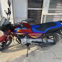 بوكسر • موديل ١٩ • بدايوان