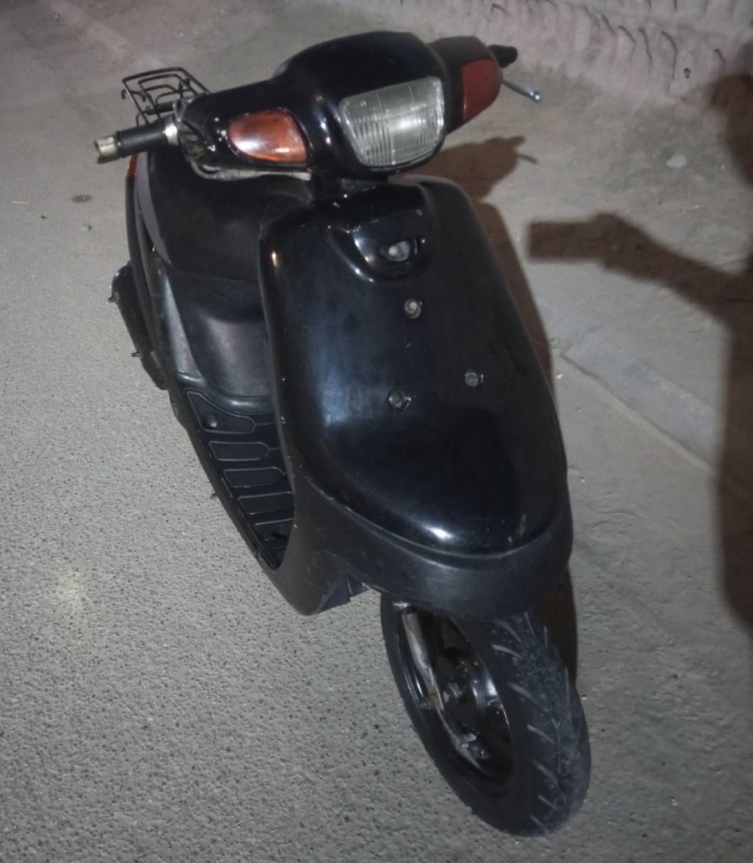 السلام عليكم  دراجه للبيع بتره خطين شغاله شلعه ومعدل مكينه ناعمه كهربايات كله شغاله لايت بك لايت اشاير هورن المكان الناصريه مركز الشوفه السعر 250وبيه مجال ***********بي وتساب
