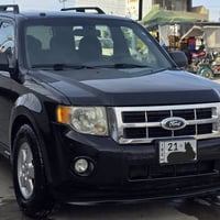 فورد اسكيب • ٢٠٣٠ • رقم السليمانية