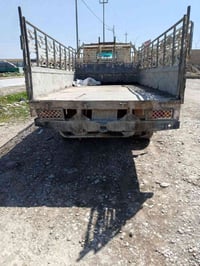 داينه • شاصي نضيف • رقم بغداد