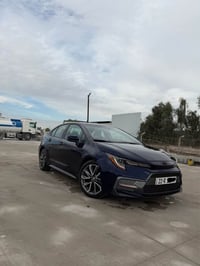 كورولا SE • ٢٠٢٢ • أربيل