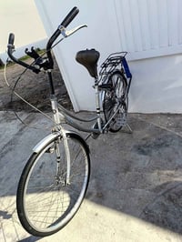 للبيـع باسكل حجم 26 موديل 2017 اي عيب مابي نضافه فول باله ياباني اصل ب...