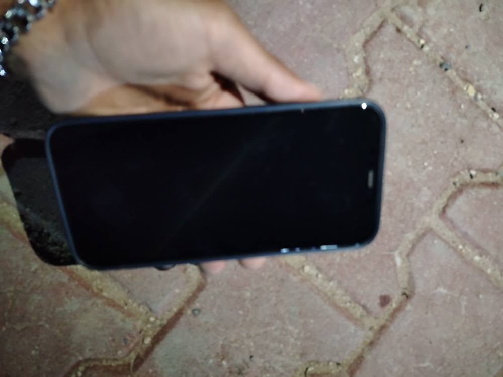 ايفون 12 برو ماكس مكفول عن الفتح بطاريه 76 السعر 400 وبي مجال السماوا, المثنى


**إذا كنت صاحب هذا الإعلان وتريد حذفه لأي سبب، رجاءا أرسل رسالة إلى الدعم الفني**