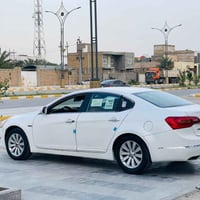 كيا كادينزا • ٢٠١١ • وارد خليجي