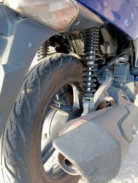 بي سي اكس جيل الول دراجه نكره بكل وقت نقصهه مازده مكسوره كسر بصيط موضح...