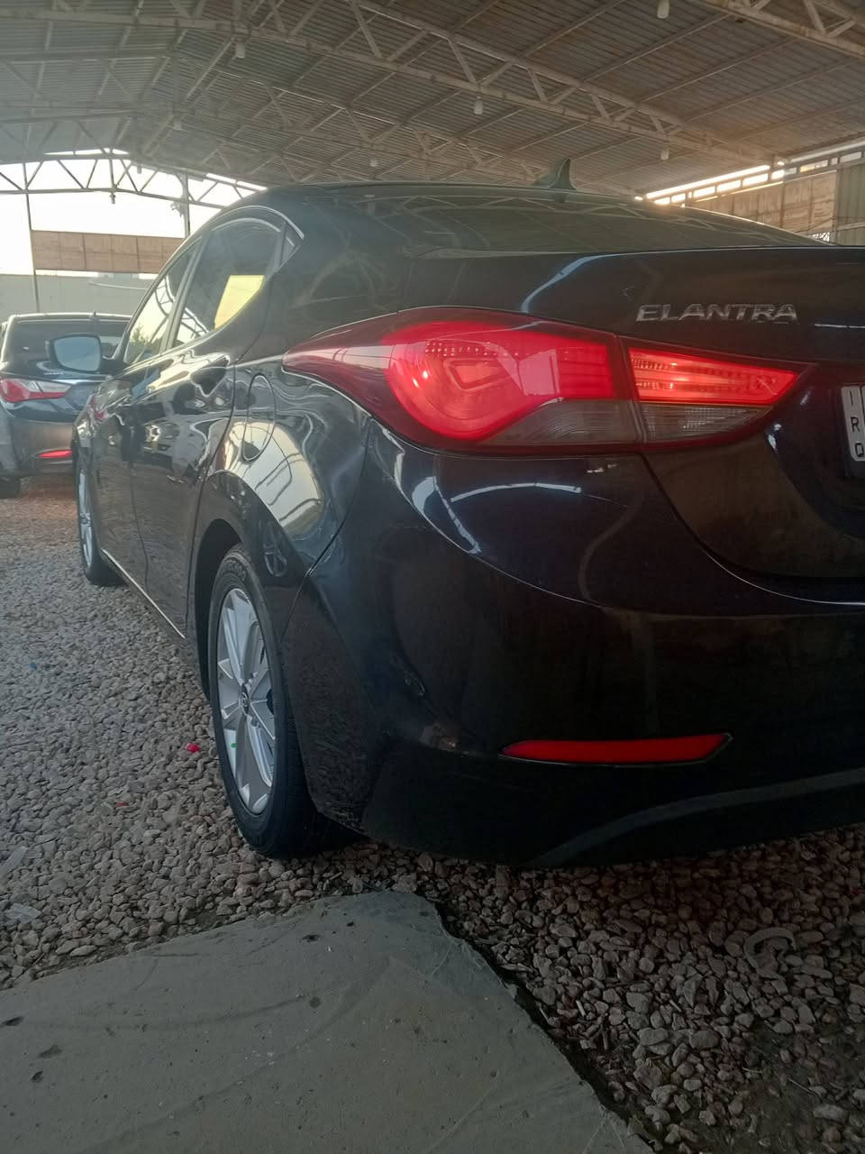 سلام عليكم النترا موديل 2015 أمريكي حادث جاملغ وبنيد بدون دواخل فول مواصفات سياره جديده سعر 113 هاتف ***********
