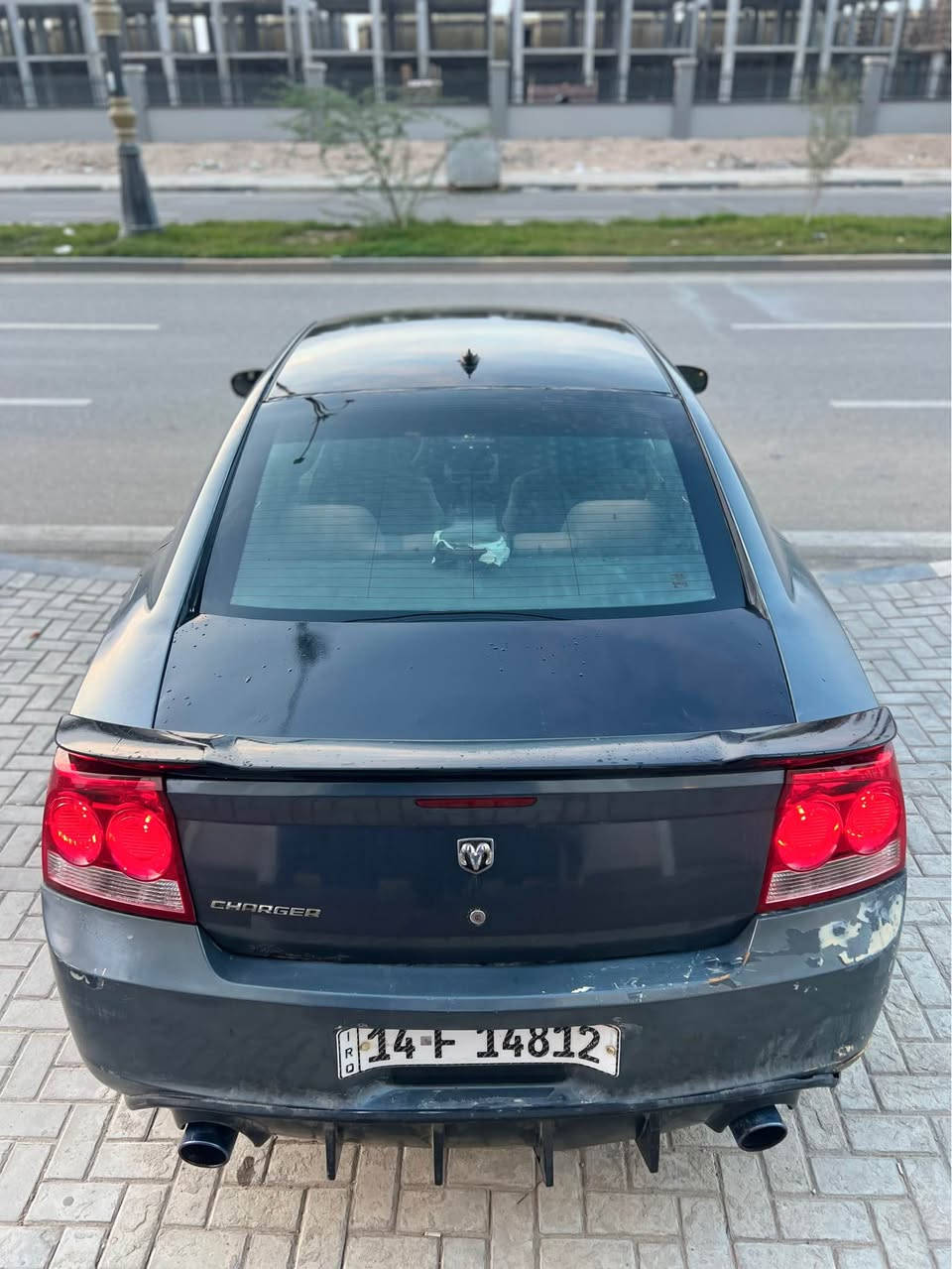 للبيع جارجر 2008 خليجي السعر :86 وبيها مجال

رقم بصرة بأسمي سنوية لل2030 تحويل ثاني 

الضرر (مصبوغة حزام ) 
مكفولة كص نقل ضربة كلبة لغود شواصي كفالة كير مكينة.

حدادية من الطول للطول +تخم تاير جديد +شاشة جديدة وسماعات +تبريد منضومة جديدة +بجم زنون

ماشية 160 حقيقي  

مكانها بصرة  الكزيزة سعرها 86 للاستفسار 
 (***********) البصرة, العراق
