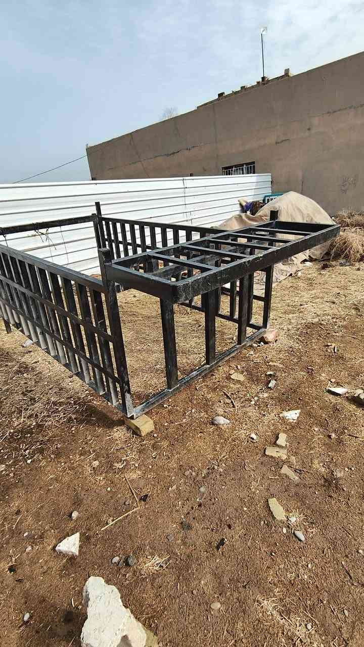 السلام عليكم
محجر للببع حدادي
صار كم شهر من سويته مال نثيه
***********
اتصل ماموجود ع فيس
