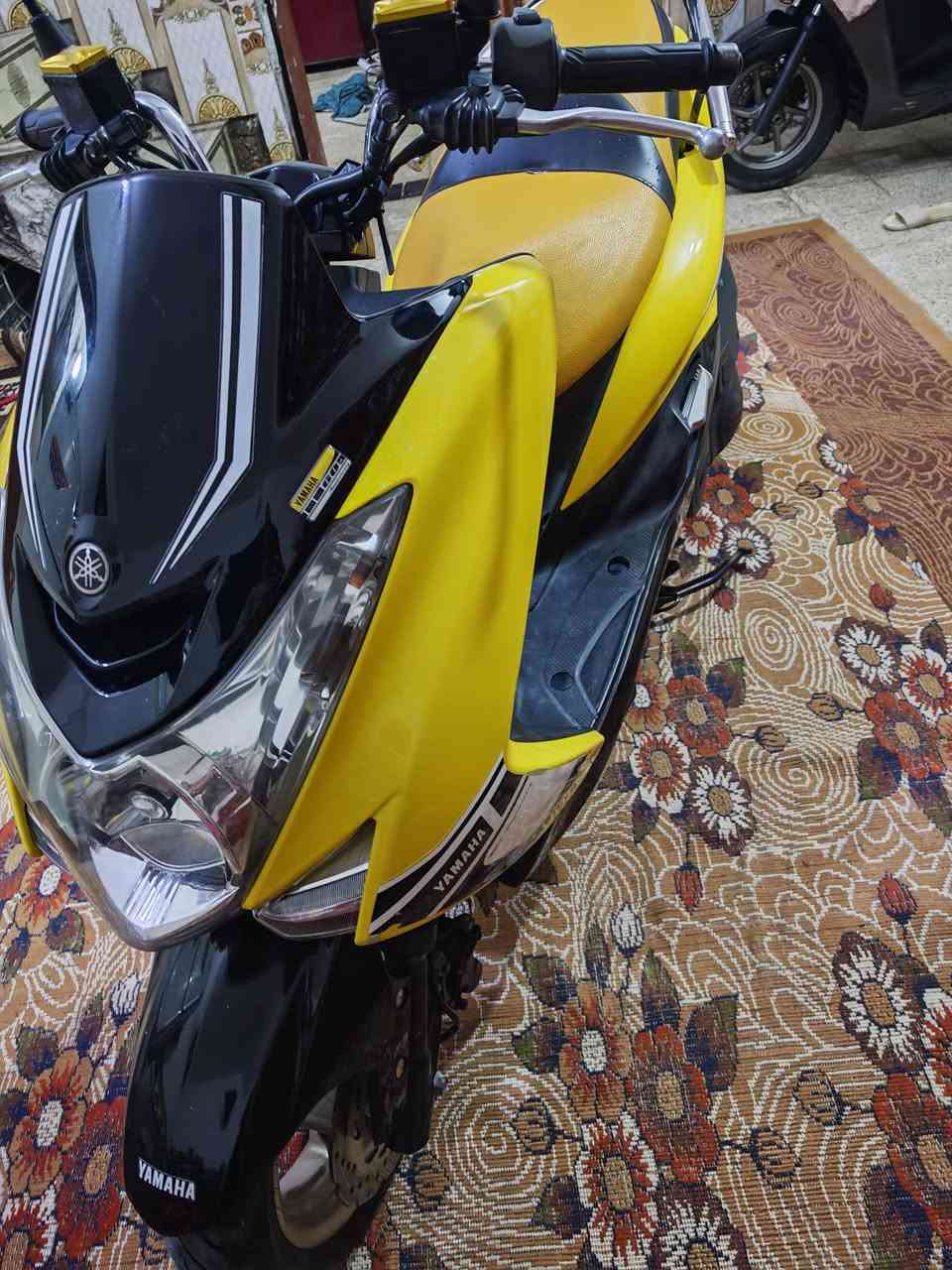 بعدهي بتراب الشركه
كفاله عامه   ماجسته اس S

كفاله عامه.    برغي واحد ممفتوح بيها

ماشيه 18 الف 

اخذتها. قبل شهر. ب 2مليون و 600

والي يريد يشتري اساهل وياه ويدلل

الشراي يتصل هاتفيا او واتساب ***********

مكاني ناصريه مركز.  ولا يوجد توصيل
