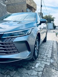 بيوايدي دسترويل موديل 2025 رقم بغداد تحويل موباشر رقم مميز معروفه مواص...