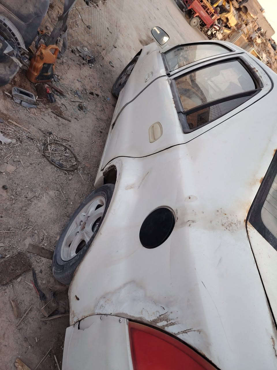 السلام عليكم متوفر تفصيخ سي كي محرك وكير جديد مكاني بصره الزبير ارقم ***********
