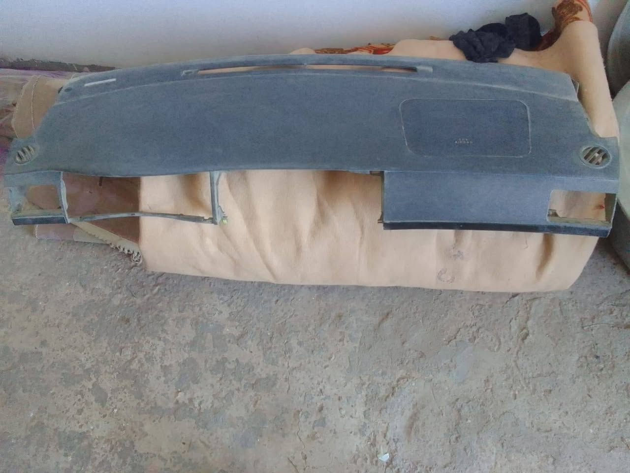 دشبول جيلي اف سي  قطعتين نضيفات كلش  يرهم للموبل سعره 80 الف قفل  ***********
