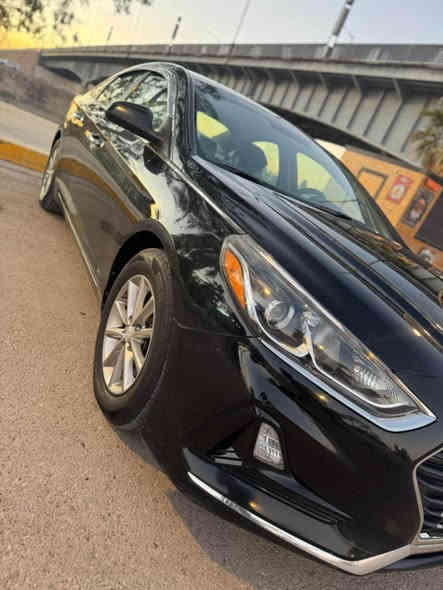 السلام عليكم سوناتا موديل ٢٠١٩ حادث قبق جنطه فقط أربيل بسمي ماشيه ٨٠ الف سياره جاهزه للاخير مكان السيارة الديوانية قضاء عفك السعر ١٤٢ بيهه مجال كلش بسيط 
*********** Singapore
