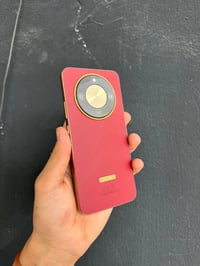 هونر X9d 5G • 8300mAh • فطر خفيف