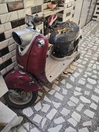 دراجة • شغالة • مدينه الصدر