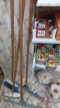 محل للبيع • كربلاء الجاير • دخل ١٥٠-٢٠٠