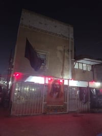 مدينه الصدر قطاع ٢١ • ٧٢م • نص قطعة