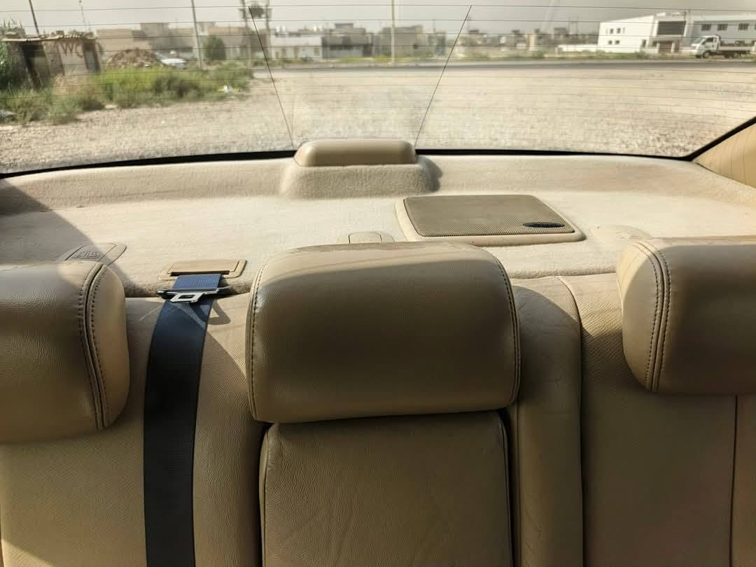 السلام عليكم سوناته للبيع موديل 2009وارد أمريكي
محرك 6سلندر 
رقم بغداد بسمي
السنويه 2030
مصبوقه حزام جماليه
المحرك مابيه لاتنقيص ولا تبخير
السيارة جاهزة من الدعاميه للدعاميه
العنوان واسط قضاء العزيزية
السعر *********** /***********

