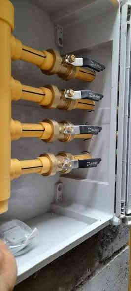 خلفه ماء ومجاري *********** ✔️*********** ✔️تأسيس صحيات عامه ✔️ترميم من قديم الئ جديد ✔️تأسيس مجاري رفته ✔️بتلو ✔️مجاري تعليك ✔️تشطيب ✔️شد كيزر شد ماطور بوستر ماطور عادي شد تانكي ✔️وبحدث الشغل حفر كوسره ✔️واسط ✔️الكوت ✔️يوجد واتساب *********** ✔️📲
