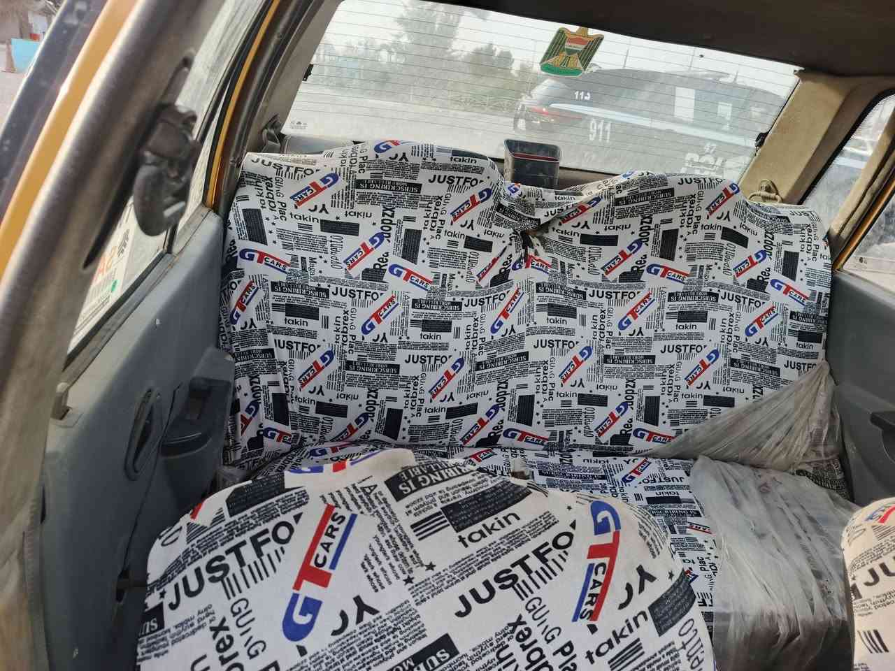 سايبا للبيع 2010
كير ومكينه مكفولات برايد
راعيه ماواصله اتكفلك سرقه وعشائر
صدر جديد باتري جديد ضفيره جديده
سعره 13 وبيه مجال ***********
