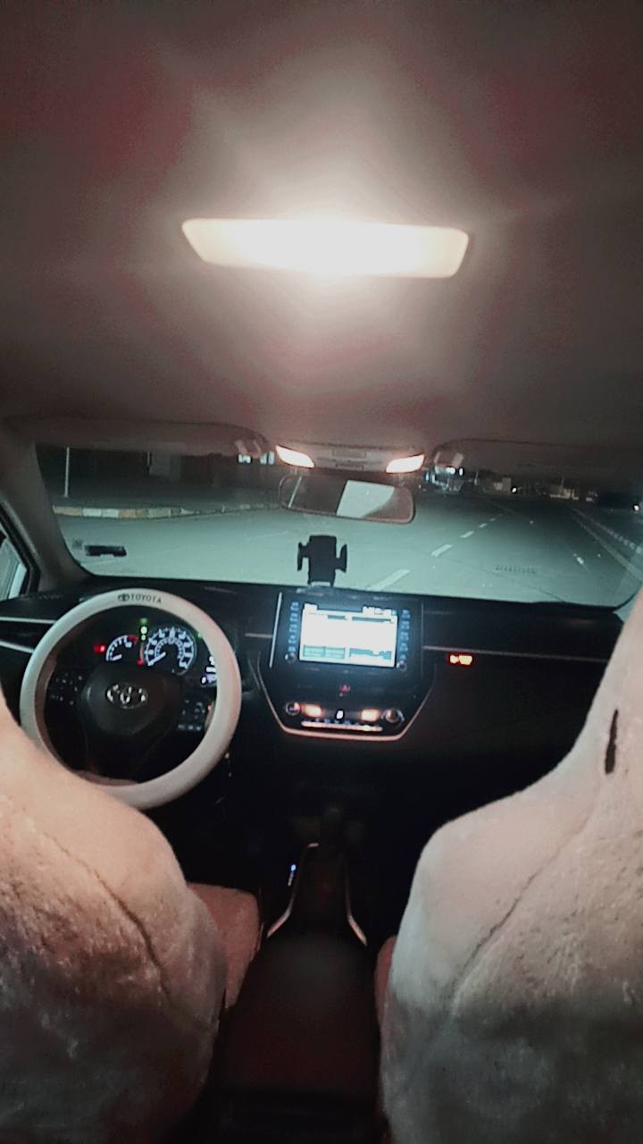 كورله موديل 2020 سياره جاهزه ما عايزه شي حداديه كير محرك تبريد تخم تاير موصفات حساسات كامره خلفيه ستيرن كهربائي مكينه 1800 وارد امريكي السعر 125 وبيه مجال مكان نجف قريه الغدير سونار مرفق الاستفسار ***********
