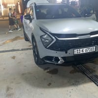 اسبورتج 20023 ترقيم جديد ماشيه 28 ضربته تبديل جاملغ وبنيد باردجاملغ  م...