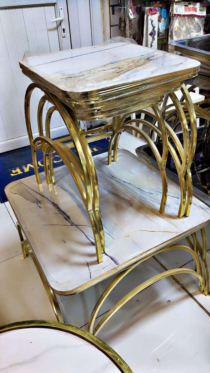 أهلاً بكم في عالم الأناقة والجمال.. أهلاً بكم في مجمع البسملة! 🌸
يسعدنا الترحيب بكم في صفحتنا الرسمية، وجهتكم الأولى لكل ما يخص جمال منزلكم. نوفر لكم تشكيلة مختارة بعناية من:
• ✨ أرقى التحفيات والهدايا (تناسب جميع مناسباتكم).
• 🛋️ أثاث منزلي عصري يجمع بين الراحة والفخامة.
تفضلوا بزيارتنا لتجدوا ما يسرّكم ويجعل بيوتكم أجمل.
📍 العنوان: تكريت - شارع مركز شرطة الباندا - باتجاه مدرسة الخنساء.
📞 للاستفسار: ***********
