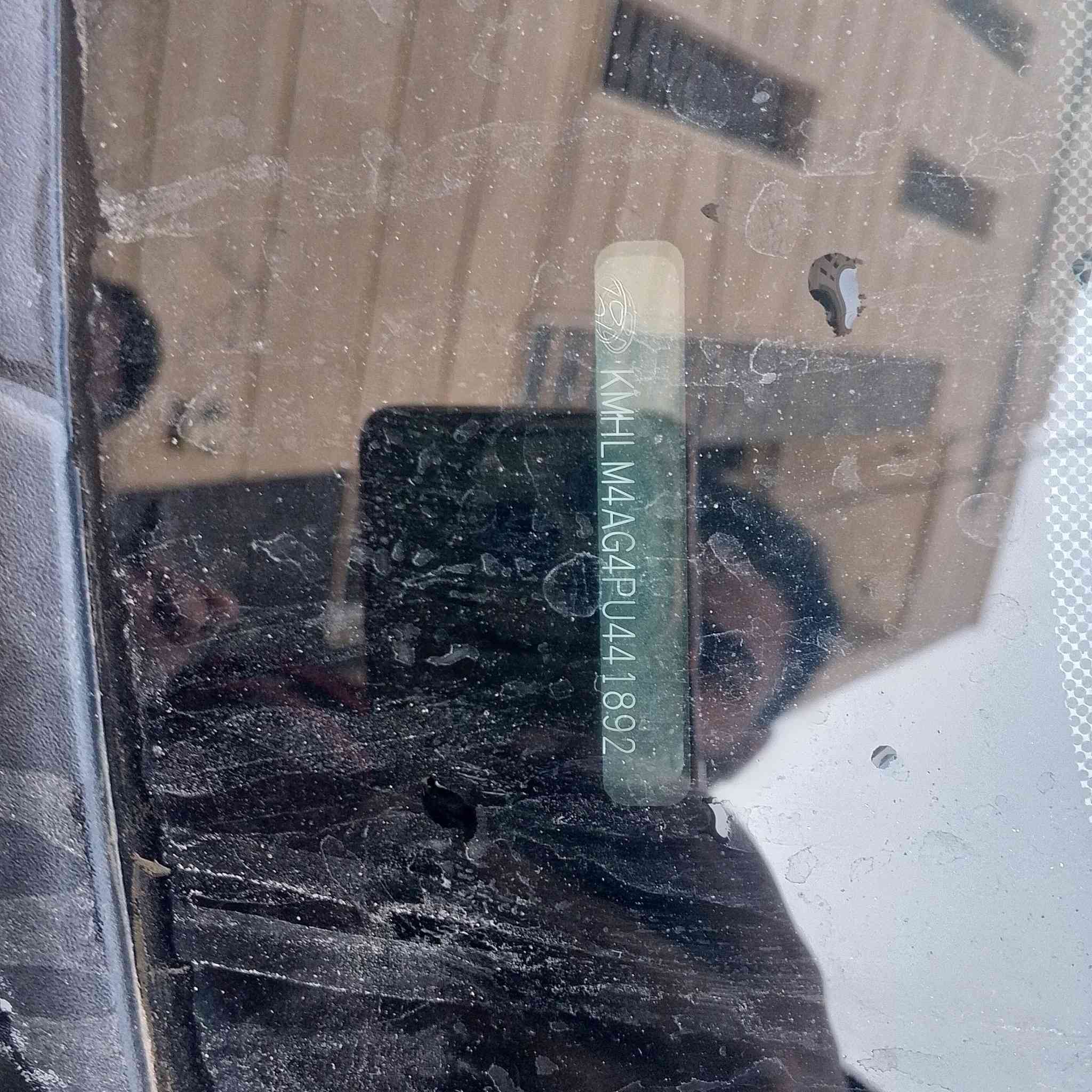 سلام عليكم
النترا 2023 وارد امريكي 
حادثهه باب فقط موجود رقم شاصي بالصور
بصمه
محرك 2000 دوش
تحكمات ستيرن 
تشغيل عن بعد 
ماشيهه88 ميل
لسعر147 بيهه مجال
لا تدخل خاص خابرني ع رقم 
***********
