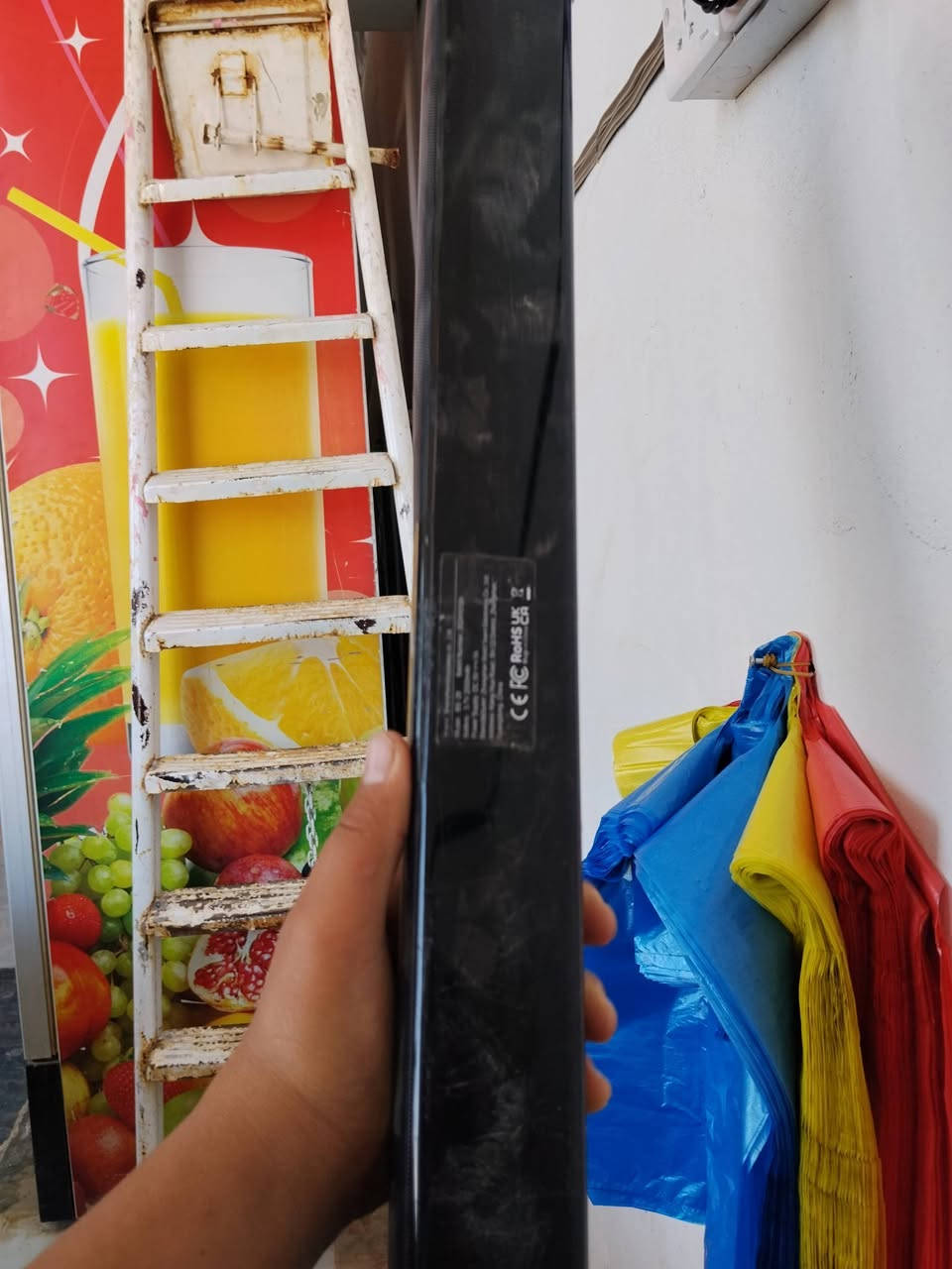 السلام عليكم مسجل تكتك البيع شحن تيبسي سعر 25مع توصيل ***********
