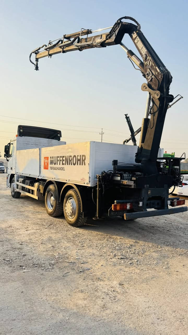 اكتروز 2541-2011
Hiab 195

    معرض   محمد علي

         ☎️📱 *********** 
         ☎️📱 ***********
    ساعات:  ٩:٠٠صباحاً   -  ٧:٠٠مساء⏰
    بيع وشراء جميع الاليات الثقيله ✅
           عنوان أربيل/ شارع كركوك ✅📍
