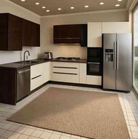 مصمم مطابخ3Ds حسب طلب الزبون  ٠٧٨٢٣٣٤٨٧٥٢واتساب  اشتغل تصاميم لاصحاب م...