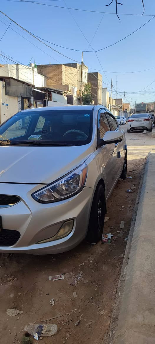 سياره اكسند وارد امريكي موديل 16نجف سياره بيها حزام اي استفسار الاتصال على الرقم 
*********** النجف, العراق
