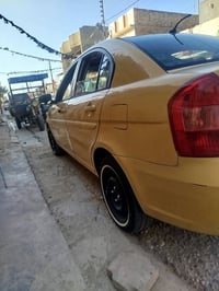 اكسنت • ٢٠١٠ • محرك ١٦٠٠