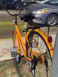 بسكليت • للبيع