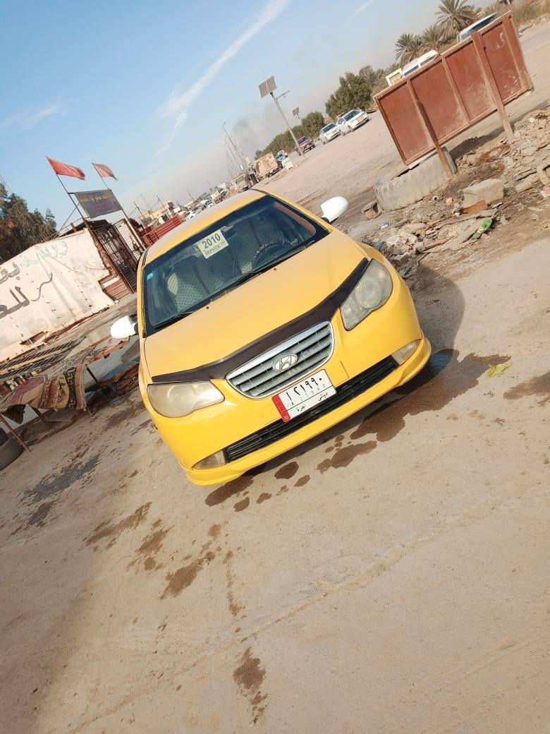 الانترا 2010 وارد أمريكي مكينه 2000 كير مكينه فول صدر وره وكدام كله جديد السياره بسمي سنويه 2029 عليها هيئه 150 اخوان السياره متجايه السعر 77 وبيها مجال 
(***********) اخوان مكلف بالنشر الخاص ماكو اتصل
