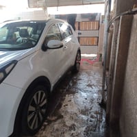 سبورتج • ٢٠١٧ • رقم بغداد