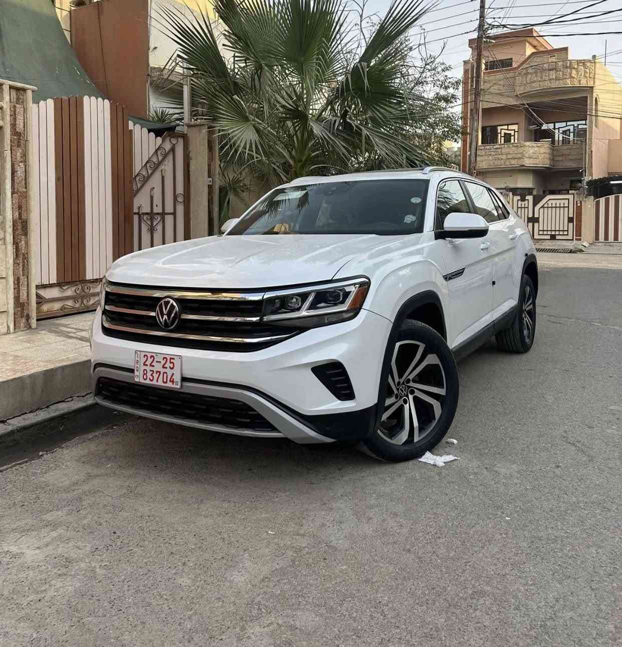 انضف اطلس ممكن تشوفها عينك بسعر بلاشششششش تفاليسس السعر شوف جوا
اطلس موديل 2023 فول مواصفات فول فول فول
 فول حادثها بسيط 
مواصفات السياره 👇
🔺بانورما 
🔺بصمة
🔺تشغيل عن بعد
🔺محرك 6 سلندر تنفس طبيعي
🔺لايتات ذكية  IQ LiGHT LED
🔺شاشه تتحكم بيها عن طريق اشارات اليد من بعد
🔺صندوق كهربائي بحركة الكيك تو 
🔺فول رادارت و ايضاً رادار خلف الشعار الامامي
🔺يدات باب بصمة بيهم
🔺قيادة ذاتيه 
🔺تدفئة كشنات
🔺تدعم الكاربلاي بدون واير ومع واير واندويد اوتو
🔺نظام قياده تتكون من سبورت وايكو ونورمال 🔺والطرق الوعره 
🔺وتتكون من نقاط عمياء بل مري
🔺كشنات جلد بل كامل
🔺ويل حجم 20 بلادي
🔺واغلاق الموافذ عن طريق البصمة
🔺واكيد 4x4
🔺ماشيه 20 الف
🔺كشنات كهرب مع خزن
🔺كل هاي الموصفات وبعد اكو الف مواصفة 
🔺مواصفات SEL Premier 
🔺السياره خمسه راكب فئة سبورت كروز

السياره مناقصها شي مرقمة وجاهزه شغل واطلع 
اما سعرها 👇🏻
الرد تلقائي اكتب سعر بل تعليقات ويجيك السعر


**إذا كنت صاحب هذا الإعلان وتريد حذفه لأي سبب، رجاءا أرسل رسالة إلى الدعم الفني**