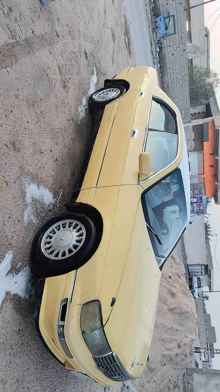 سلام عليكم بطه متصل للبيع مصفره سياره موديل 2000 مكفوله كص ونقل جثه السعر 28 وبيهه مجال العنوان بصره ابي الخصيب ستفسار اتصل ***********
