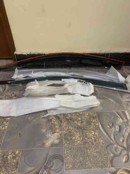 غراض كامري للبيع 
دعاميه جديد بالكارتون بعده ما مشدوده 
مطريات جدد ما مشدودات 
لايت مستعمل نظيف
ابطاين مستعملات 
للا ستفسار 
واتساب
***********
***********
