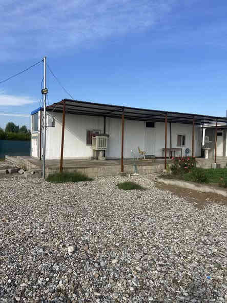 هات هات هات هەرزان و نایاب و جوانی لەم دۆنمە کە کاملە 

سلام علیکم

#دۆنمی_زۆر_هەرزان بۆ فرۆشتن ⛪💒
ناونیشان 📍 قەزای ڕزگاری (سموود)

◼️ دۆنم لە سەرووی سەیتەرێکەی ڕزگاری 
◼️ پشت مزگەوتەکەی سەروی سەیتەرێکە ە 
◼️ئاوکارەبای خۆی هەیە و کامل سیاج کراوە 
◼️ ژرێکی کابینەشی تیایە ◼️
◼️ نرخەکەشی زۆر گونجاوە 
◼️ نزیک دووسایدە قیرەکەیە ✅

بۆ زانینی نرخ 💵 تەنها خاڵێک لە کۆمێنت دانێ ڕاستەوخۆ بە نامە نرخەکەیت پێ دەگات یان پەیوەندی بکەن بەم ژمارانەوە 📲📞📳

***********📞✅
***********📞✅

دەتوانن سەردانی
#نوسینگەی_محمد_یاوەر_محمد بکەن 

ناونیشانی نوسینگە ◀️ ڕزگاری جادەی نێو بازاڕ 🛣️
🔴 سەرووی شارەوانی سموود. 🌆🏣
🔴 تەنیشت شیرینی خانەی زانا🍹🏢

ئێوەی بەڕێزیش هەر موڵکێکتان هەبوو بۆ فرۆشتن یان ویستان بیکڕن دەتوانن ڕەسم و زانیارییەکانتان بنێرن بۆ ژمارە ڤایبەری 📳✅ ***********
