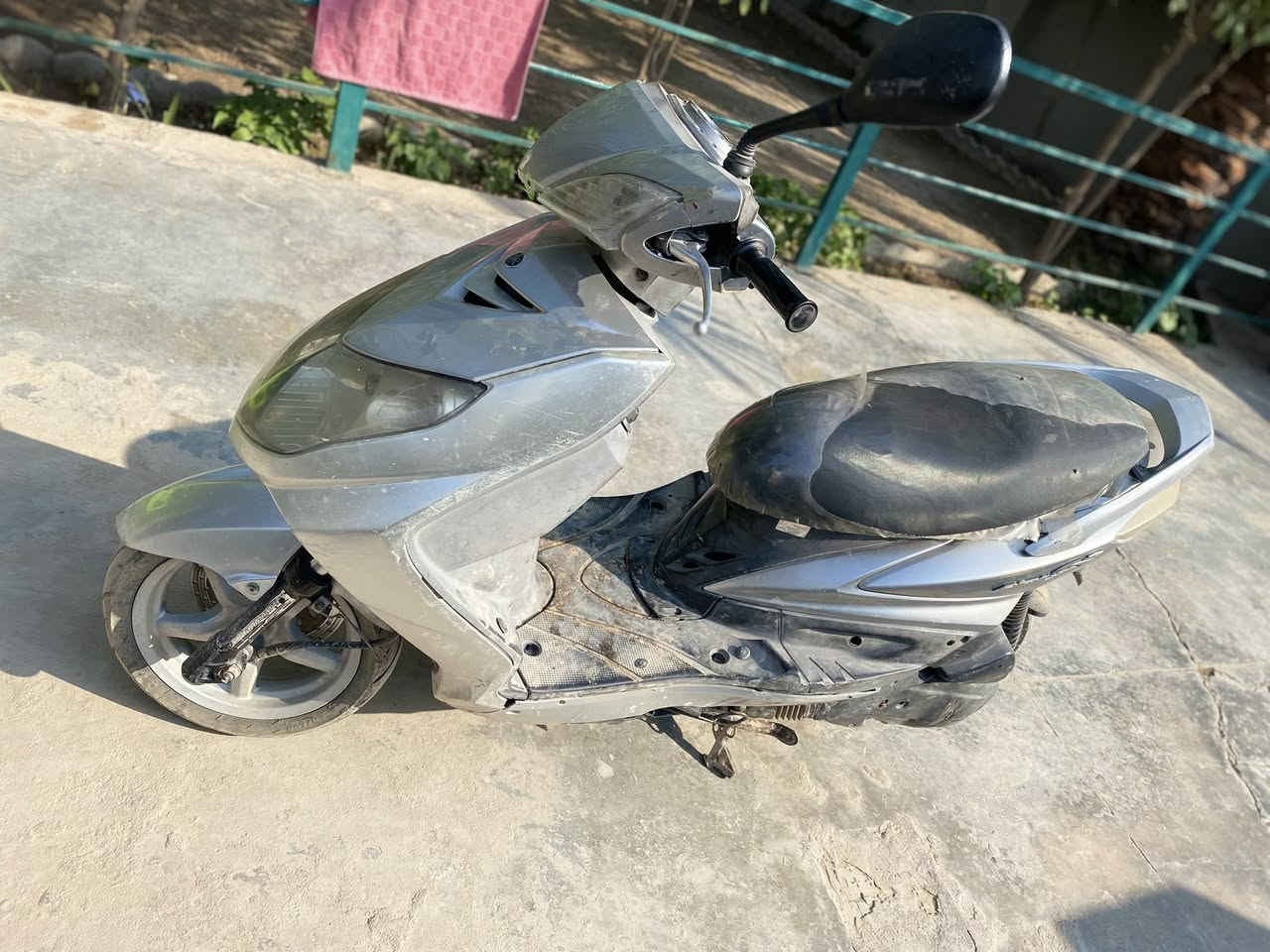 سكنس ياباني فحل دراجه حلوه خير من الله مال بيت للبيع سعر 750
مكاني المحمودية ناحية الرشيد 
***********
