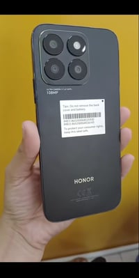 هونر X8b • نضيف • كرتون مراوس