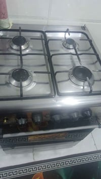 طباخ 4 عيون • شغال ونضيف • بغداد