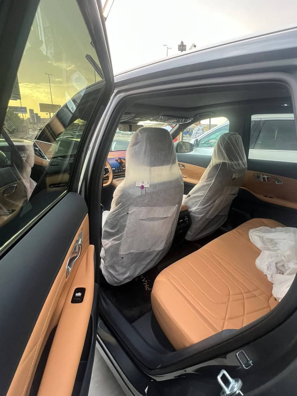 Geely EX5 & EX5 Max E-Mi

استلام فوري

01124249999

Phantom Auto


**إذا كنت صاحب هذا الإعلان وتريد حذفه لأي سبب، رجاءا أرسل رسالة إلى الدعم الفني**