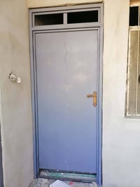 اسعد الله اوقاتكم بالخير اسف لل انقطاع عن نشر بس شغل حدادة ابو يوسف لع...