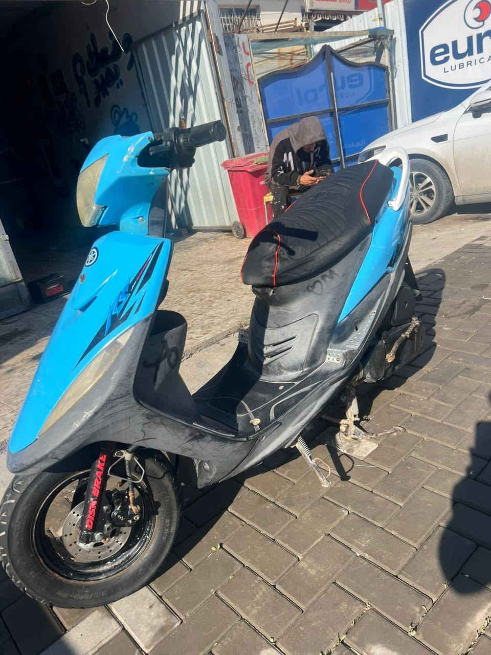 سلام عليكم دراجه ماكس عدله بلادي 49 كفرات اصليه مصبوغه جماليه فقط 🚴 داخل شوفت عينكم كلها ملح دراجه نكره سلف هندر نضوح تبخير ماكو 🤍✌️💫 بركيات عل طخه خير من الله 650 قفل مكاني بياع شارع قطره ندى 🤍 رقم الهاتف ***********
