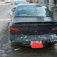 النترا • ١٩٩٨ • مكينة ١٦٠٠