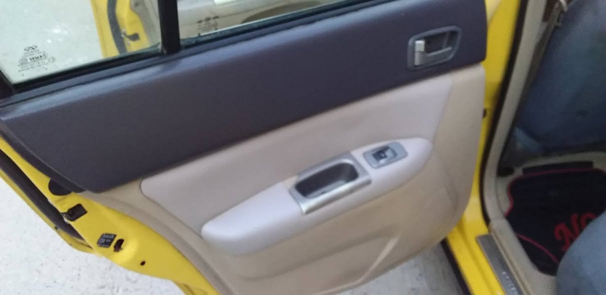 للسلام عليكم  شيري اي فايف مديل ١١ محور كامري ابو الجف الرقم الجديد بغداد  محرك وكير جيدات تبريد تخم تاير صدر امامي خلفي مصفره هيئه وغرامات سياره جاهزه بيها جاملغ مصبوغ السعر  ٣٢ قفل حتى  ما اتعبك  مكانها بغداد رقمي *********** بي وات ساب
