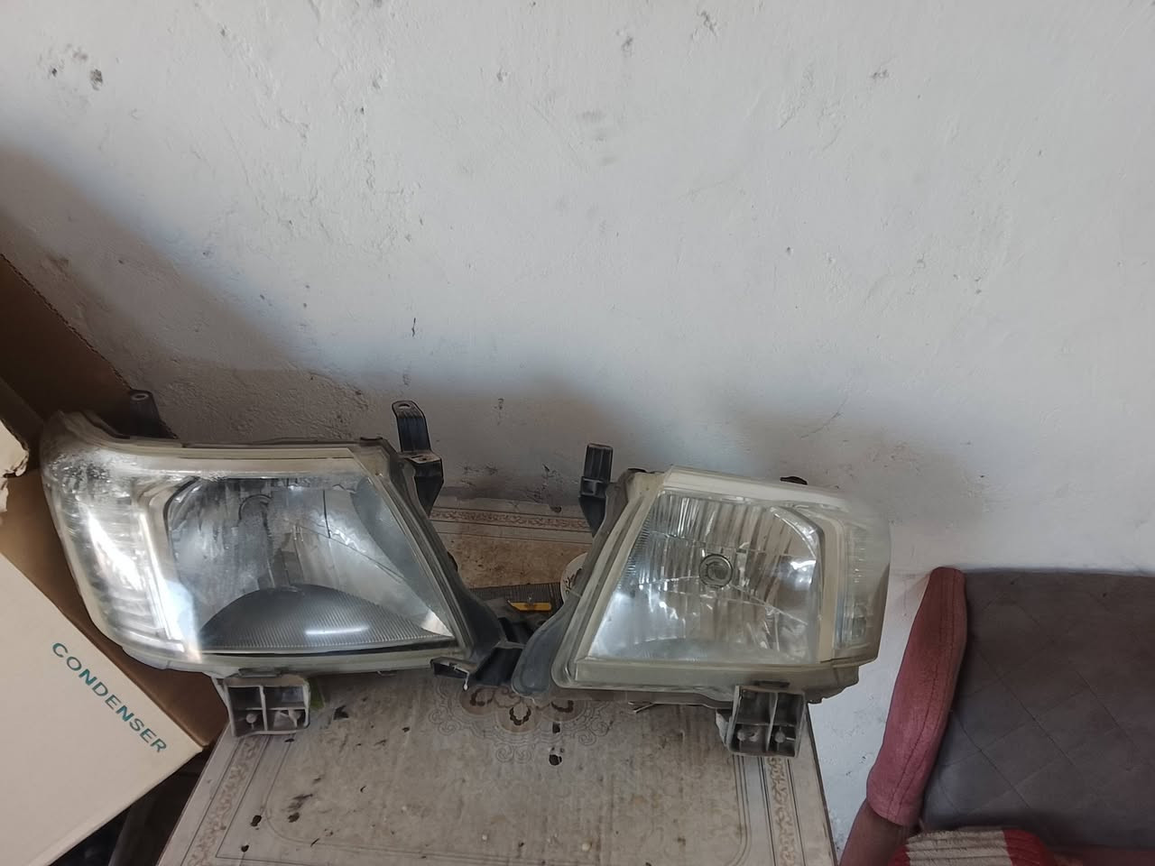 سلام عليكم ماصدات للبيع اصلي مال تفصيخ سعر 75 للاستفسار ***********
